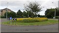 Flowery reservoir, Pitcairn