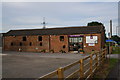 Field & Fewcett Wine Merchants on Hull Road, York