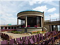 TV6198 : Eastbourne Bandstand by PAUL FARMER