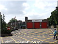 Sutton Coldfield Fire Station