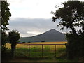 O2613 : Great Sugar Loaf from Bohilla Lane by Ian Paterson
