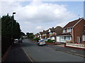 Marchmount Road, Wylde Green