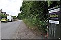 Brampton Road, Ross-on-Wye