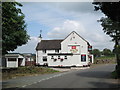 The White Lion, Dilhorne