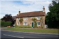 SE6250 : House on Heslington Lane, Heslington by Ian S