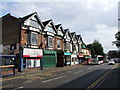 Sutton Road, Erdington