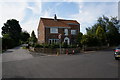 House on Heslington Lane, Fulford