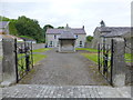 Weighbridge, Caledon