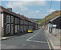 Edmondstown Road, Trebanog