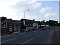 Slade Road, Gravelly Hill