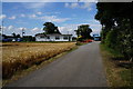 Strawberry Fields  Caf? on the A19