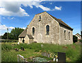 SP3503 : Cote Baptist Church by Des Blenkinsopp