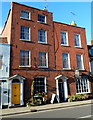 Abbey Antiques, Tewkesbury