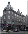 NJ9305 : Royal Hotel, Aberdeen by JThomas