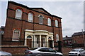 Wesleyan Methodist Chapel