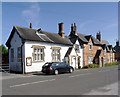 Carlton Village Hall