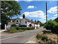 Ickford Road, Shabbington