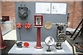 Bolton Steam Museum - stop motion display