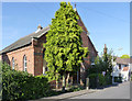 Sutton-on-Trent Methodist Church