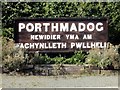 Porthmadog - 2013