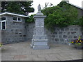 Bridge of Don War Memorial