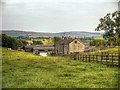 Marton Hall Farm