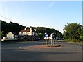 Duke of York Inn, London Road, Sayers Common