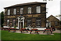 The Catchpenny Public House, Fitzwilliam