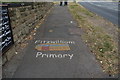 Fitzwilliam Primary Walking Bus