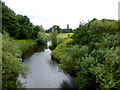 River Blackwater,  Armagh / Tyrone