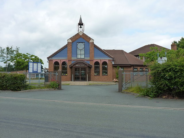 The Emmanuel Church