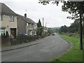 Dodge Holme Drive - off Dodge Holme Road