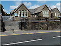 Cymmer Junior School, Porth