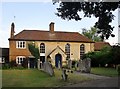 Meadrow Unitarian Chapel