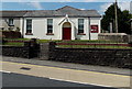 Rhondda Apostolic Mission, Cymmer, Porth