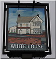 The White House on Pontefract Road