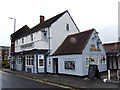 Olde Queens Head, Halesowen