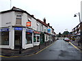 Hagley Road, Halesowen