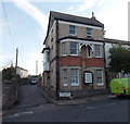 Quaker Meeting House, Torquay