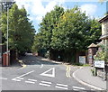 Bronwydd Avenue, Porth