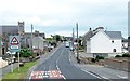 Main Street, Ballymartin