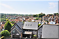 View from the Mill, Cranbrook, Kent