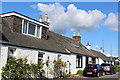 Cottages at Dunreggan, Moniaive