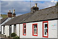 Chapel Street, Moniaive