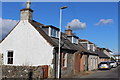 North Street, Moniaive