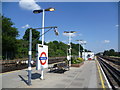 Dollis Hill station