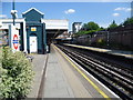 Willesden Green station