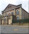 Wesleyan Chapel, Markyate