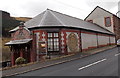 Cwmparc Community Centre