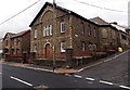 Park Chapel, Cwmparc